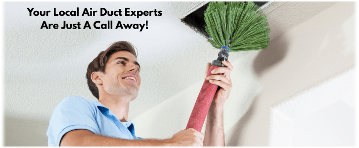 Cedar Hill ClearAir Duct Services