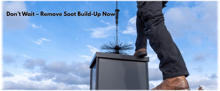 Chimney Cleaning Cedar Hill