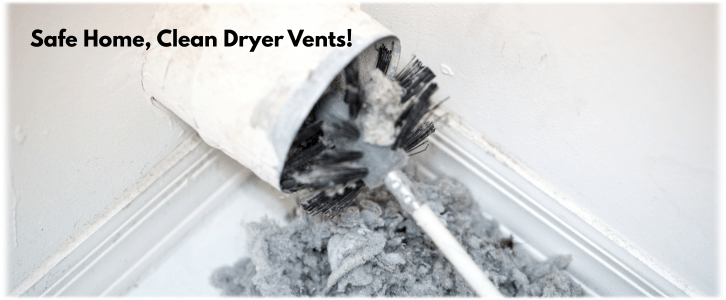 Dryer Vent Cleaning Cedar Hill